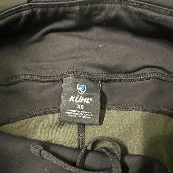 SALE! Kuhl Transcendr Leggings - Picture 5 of 5